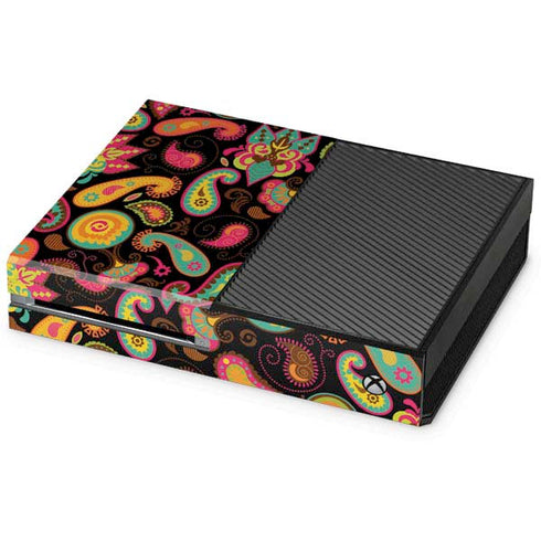 Karma Ginseng Xbox One Console Skin