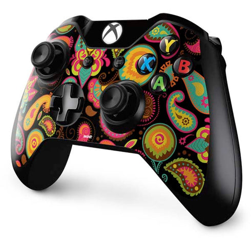 Karma Ginseng Xbox One Controller Skin