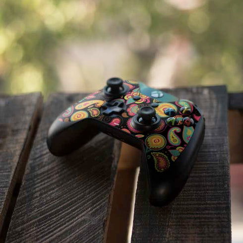 Karma Ginseng Xbox One Controller Skin