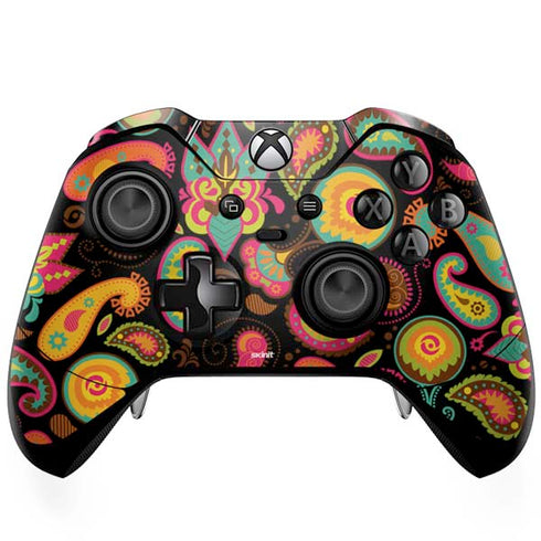 Karma Ginseng Xbox One Elite Controller Skin