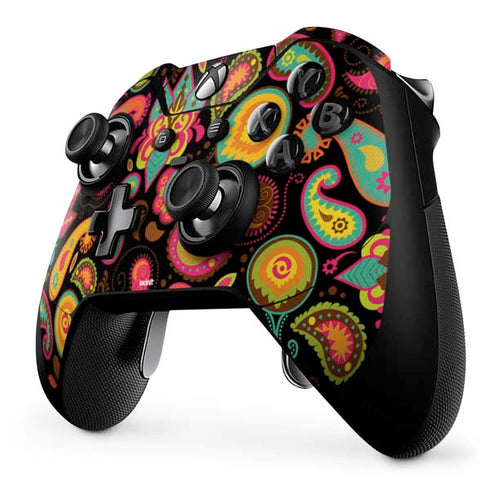 Karma Ginseng Xbox One Elite Controller Skin