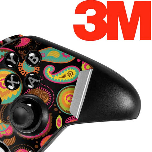 Karma Ginseng Xbox One Elite Controller Skin