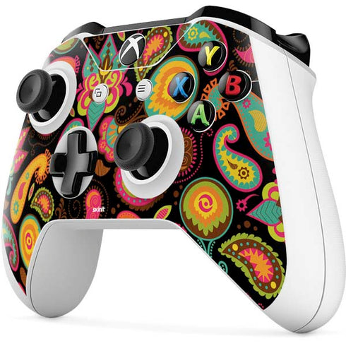 Karma Ginseng Xbox One S Controller Skin