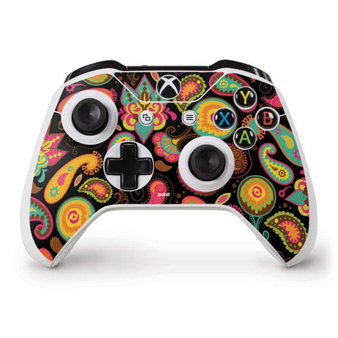 Karma Ginseng Xbox One S Controller Skin