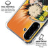 My Hero Academia Katsuki Bakugo Season 4 Galaxy A36 5G Clear Case
