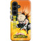 My Hero Academia Katsuki Bakugo Season 4 Galaxy S26 Impact Case