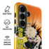 My Hero Academia Katsuki Bakugo Season 4 Galaxy S26 Impact Case