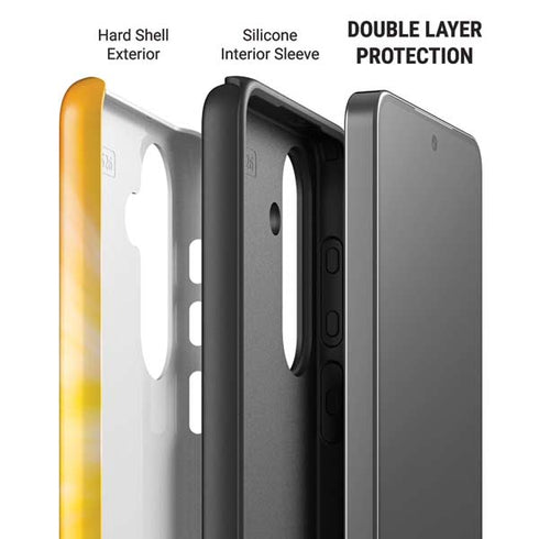 My Hero Academia Katsuki Bakugo Season 4 Galaxy S26 Impact Case