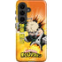 My Hero Academia Katsuki Bakugo Season 4 Galaxy S26 Plus Impact Case