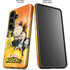 My Hero Academia Katsuki Bakugo Season 4 Galaxy S26 Plus Impact Case