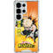My Hero Academia Katsuki Bakugo Season 4 Galaxy S26 Ultra Clear Case