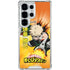 My Hero Academia Katsuki Bakugo Season 4 Galaxy S26 Ultra Clear Case