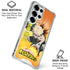 My Hero Academia Katsuki Bakugo Season 4 Galaxy S26 Ultra Clear Case