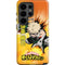 My Hero Academia Katsuki Bakugo Season 4 Galaxy S26 Ultra Impact Case
