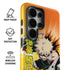 My Hero Academia Katsuki Bakugo Season 4 Galaxy S26 Ultra Impact Case