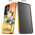 My Hero Academia Katsuki Bakugo Season 4 Galaxy S26 Ultra Impact Case