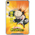 My Hero Academia Katsuki Bakugo Season 4 iPad 11th Gen (2025) Clear Case