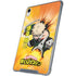 My Hero Academia Katsuki Bakugo Season 4 iPad 11th Gen (2025) Clear Case