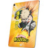 My Hero Academia Katsuki Bakugo Season 4 Apple iPad Air Skin