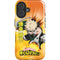 My Hero Academia Katsuki Bakugo Season 4 iPhone 16 Plus Magsafe Impact Case