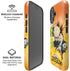 My Hero Academia Katsuki Bakugo Season 4 iPhone 16 Plus Magsafe Impact Case