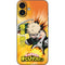 My Hero Academia Katsuki Bakugo Season 4 iPhone 16 Plus Skin