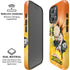 My Hero Academia Katsuki Bakugo Season 4 iPhone 16 Pro Magsafe Impact Case