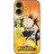 My Hero Academia Katsuki Bakugo Season 4 iPhone 16 Skin