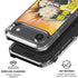 My Hero Academia Katsuki Bakugo Season 4 iPhone 17 Air Clear Case