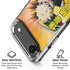 My Hero Academia Katsuki Bakugo Season 4 iPhone 17 Air Clear Case