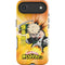 My Hero Academia Katsuki Bakugo Season 4 iPhone 17 Air Impact Case