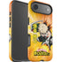 My Hero Academia Katsuki Bakugo Season 4 iPhone 17 Air Impact Case