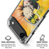 My Hero Academia Katsuki Bakugo Season 4 iPhone 17 Air MagSafe Case