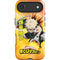 My Hero Academia Katsuki Bakugo Season 4 iPhone 17 Air Magsafe Impact Case