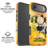 My Hero Academia Katsuki Bakugo Season 4 iPhone 17 Air Magsafe Impact Case