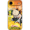 My Hero Academia Katsuki Bakugo Season 4 iPhone 17 Air Skin