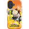 My Hero Academia Katsuki Bakugo Season 4 iPhone 17 Impact Case