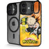 My Hero Academia Katsuki Bakugo Season 4 iPhone 17 Kickstand Case