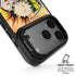 My Hero Academia Katsuki Bakugo Season 4 iPhone 17 Pro Kickstand Case