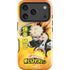 My Hero Academia Katsuki Bakugo Season 4 iPhone 17 Pro Max Impact Case