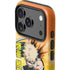My Hero Academia Katsuki Bakugo Season 4 iPhone 17 Pro Max Impact Case