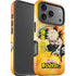 My Hero Academia Katsuki Bakugo Season 4 iPhone 17 Pro Max Impact Case