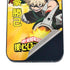 My Hero Academia Katsuki Bakugo Season 4 iPhone 17 Pro Skin
