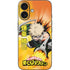 My Hero Academia Katsuki Bakugo Season 4 iPhone 17 Skin