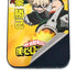 My Hero Academia Katsuki Bakugo Season 4 iPhone 17 Skin