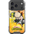 My Hero Academia Katsuki Bakugo Season 4 iPhone 18 Pro Clear Case