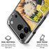 My Hero Academia Katsuki Bakugo Season 4 iPhone 18 Pro Clear Case