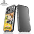 My Hero Academia Katsuki Bakugo Season 4 iPhone 18 Pro Clear Case