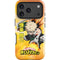 My Hero Academia Katsuki Bakugo Season 4 iPhone 18 Pro Impact Case