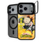 My Hero Academia Katsuki Bakugo Season 4 iPhone 18 Pro Kickstand Case